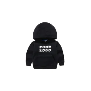 New Style Kid Boys Hoodies High Quality Boys Hoodies 100% Cotton Custom Logo Boys Hoodies Pullover