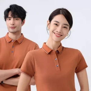 New Style Summer Children Boys Girls Polo T-shirts for Kids Blank Custom logo Plain T Shirts Kids Polo Shirts