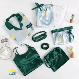 Night Suits for Girls Sleepwear for Women Woman Pajamas Sleepwear