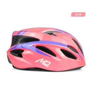 OEM CE Adjustable ABS+PC Light Sports Helmet for Skateboard Roller Skating Cycling Scooter Children Boys Girls Protective Helmet