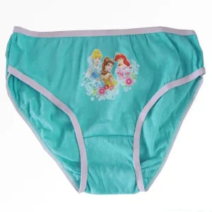 OEM Cartoon Girl Cotton Underwear Manufacturer