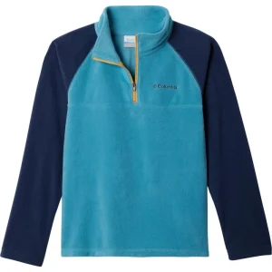 OEM Top Quality Warm Customized Boys Stand Collar Blue Black Light Fleece Jacket Outdoor wear