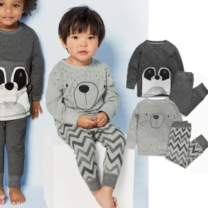 Online Shopping for Boys 100% Cotton Pajama Clothing Sets