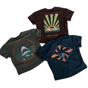 Organic Cotton Children t Shirt Short Sleeve Kids Tshirt Cool Boy t Shirt Kids Tee Summer Custom Shirts for Kids Clothing