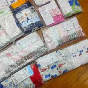 Ovetstock Kids Boys Girls Children New Underwear