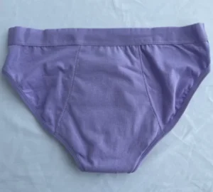 Period Panties Leak Proof Organic Cotton Heavy Period Underwear for Teen Girls