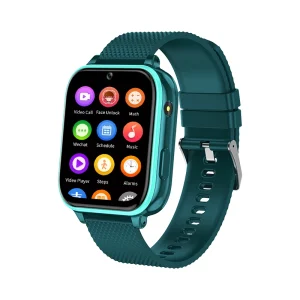Phone Watch Android 4G GPS Nano SIM Card Waterproof Smartwatch Mobile Phone Smartwatch for Kids Smart Watch
