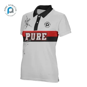 Polo Running Customized Logo Polyester Golf Boys T shirts Polo Shirts