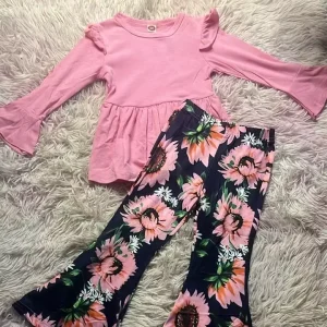 Premium Quality Boys and Girls Summer Short Children Clothes Factory for Kids Clothes Bulk Supply Kids Clothing