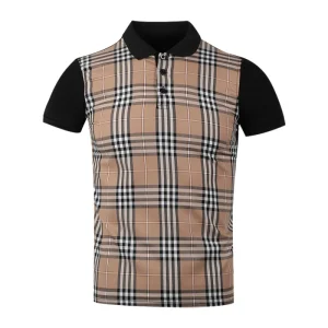 Printed logo Children Clothes Boys Kids Clothing Polo Tshirts for Casual Wear
