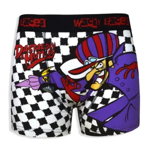 Private Label Cotton Print Boys Brief Shorts Custom Underwear Boxer for Men