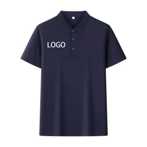 Provide Custom LOGO / S-4XL Lapel Polo Shirt Men’s Polo T-shirt & Girls T-shirts&polo Shirts