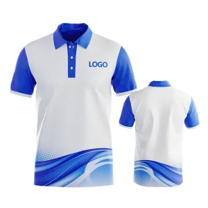School Uniform With Collar Short Sleeve Polo Shirts Kids Boys Girls School Shirts Polo T Shirt Students School Uniforms