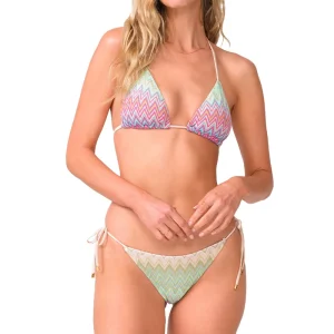 Sexy Girls Two Pieces Swimwear Custom Swimwear Women Sexy Bikini Beachwear