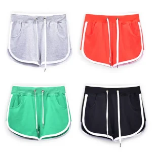 Shorts Women Girls Sexy Board Shorts Women Shorts