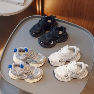 Sneaker Shoe Children’s Casual Shoe Walking Style Shoe Kids Shoe Girl Boy Sport Shoe Kids Outdoor Hiking Shoe