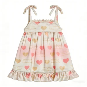 Spaghetti Strap Cami Dress Double Layer Bamboo for Comfort Supplier