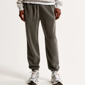 Sports Pants Boys Men’s Formal Pants Trousers Plaid Jogging Pants Unisex for Men