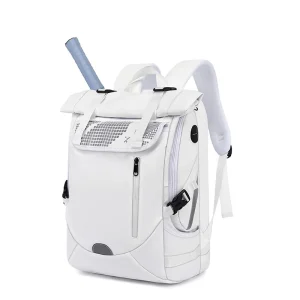Spot Badminton Bag Sports Waterproof Lightweight Fitness Backpack Multifunctional Travel Tennis Bag Boys Girls Model 007