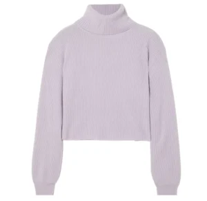 Spring New Style Fashion Cashmere Sweater Soft Manufacture OEM Girls Sweater