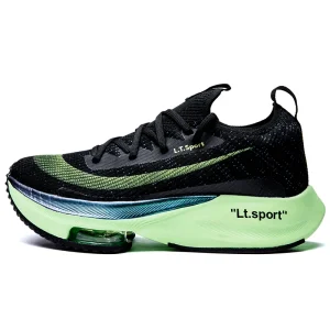 Stock for Kids Boys Breathable Sport Gym Running Sneakers with Air Outsole Fashion Trend Trainers