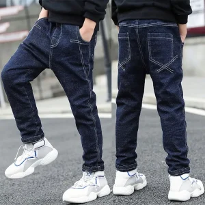 Stretch Casual Pants
