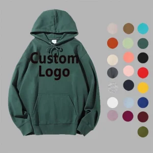 Stylish Black Oversized Men’s Hoodie in Plus Size Boys Clothing Sets for Martial Arts Men’s Hoodies Sweatshirts