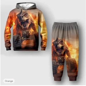 Sublimation Embroidery Jacket Unisex 3D Printed Men’s Hoodies & Sweatshirts Kids Boy Sublimation Hoodies