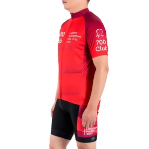 Summer Cycling Jersey Set Boys Girls Bike Jersey Padded Shorts Sets Kids MTB Riding Suits