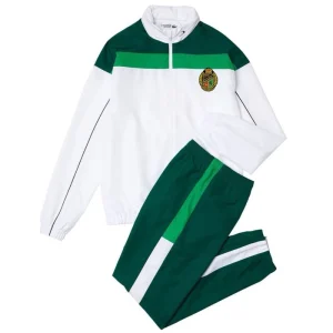 Sweatsuit Kids School Track Suit Boy’s Sport Set Colour-Block Tracksuits for Kids