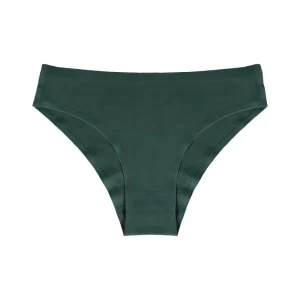 Sweet Woman Girls Underwear Panty Mid rise Seamless Teen Girl Underwear Panties Thong