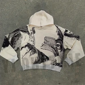 Tech Fleece Jogging Hoodies for Men and Boys Custom Logo Hoodies Sweatshirts