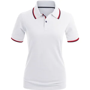 Tee Shirts With Logo Customize Girls T Shirts Polo Shirts Women’S Clothing Plus Size Sublimation T shirt