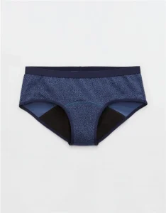 Teen Girl Period Diaper Panty Protection Washable Menstrual Underwear Sanitary Period Panties