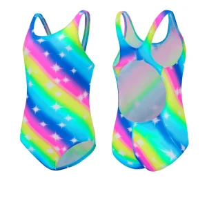 Teen Girls Swim Wear 5 to 13 Years Girls Swimming Suit