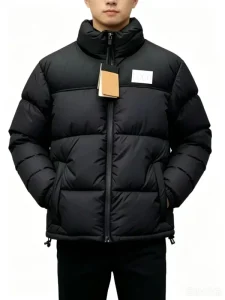 The Jacket For North City Boys Winter Korean style Gradient Down Hooded Children’s Wash Free Thickened Smooth Face