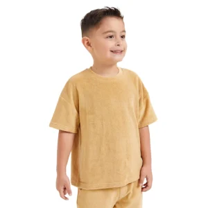 Toddler Boys Clothing Children Tshirt Kids Cotton T-shirt Summer Clothes Kids Tshirts with Logo Custom logo Printed Boys Shirt