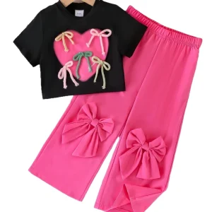 Toddler Girls Dresses Children’s Clothes Sets Clothing Baby Frock Design Kids Dresses for Girls Outfits