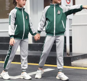 Trendy Children Clothes Boys Coats Baby Jacket Primary Middle High School Uniform Boy Jacket