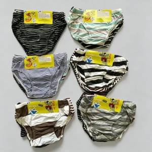 Underwear Ovetstock Kids Boys Children New