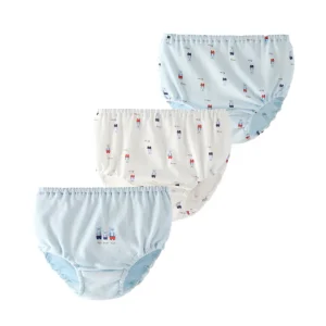 Underwear Panty for Boy Kids Underwear Children