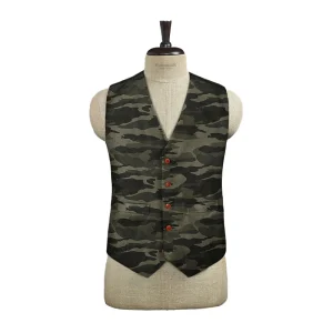 Waist Coats and Vest and Sleeveless Jacket for Men