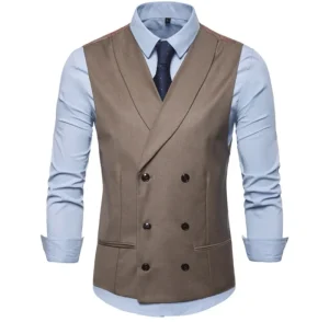 Waistcoat Design for Men Wedding Waistcoat