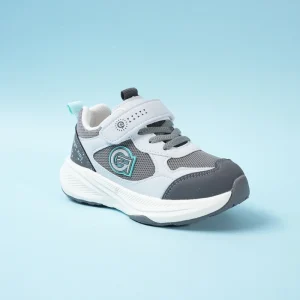 Walking Autumn Kids Sports Sneakers Custom Private Label Kids Sneakers Children’s Running Shoes for Home School