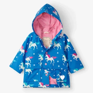 Waterproof Polar Fleece Lined Customized Kids Boys Girls Outdoor Jacket Windproof Rain Jacket for Kids