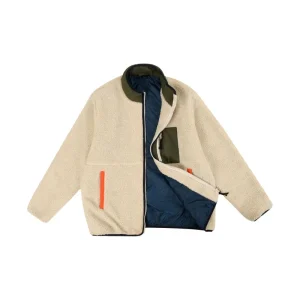 Winter Fashion Korean Version of the Boy Trend Thick Warm Loose Jacket Men’s Coats