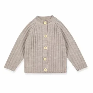 Winter Thickening Zipper Baby Coat Solid Color Kids Clothing Custom Girls Boys Cardigan Jacket