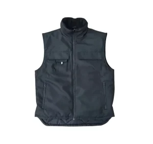 Winter Vests Waistcoats Men’s Sleeveless Jacket