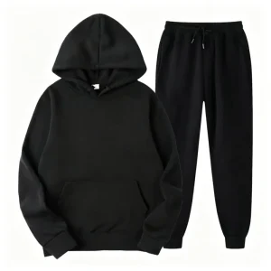 Women Party Wear Apparel Stock Men Hoodie & Sweatshirt Boy Girl Clothing Set Women Outerwear Tracksuit for Men Women Clothing