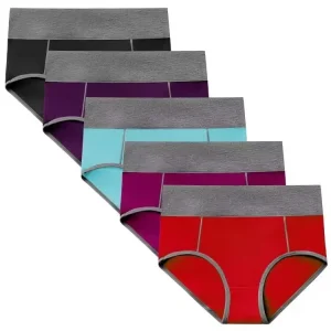 Women’S Panties Plus Size Women’s Underwear Underwear for Girls